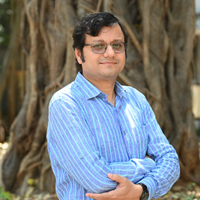 Dillip K. Satapathy
